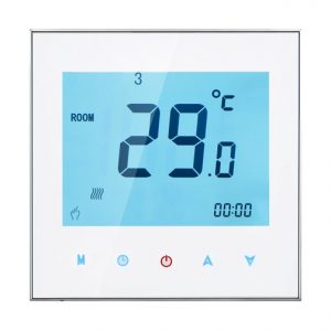 modern-slimline-heating-thermostat