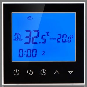 touch-screen-digital-programmable-heating-controller