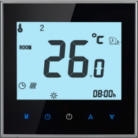 digital-heating-controller